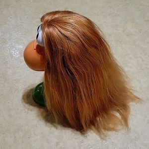 Famous Boutique Wig with Real Human Hair